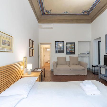 Pitti Suite-Hosted By Sweetstay Florenz Exterior foto