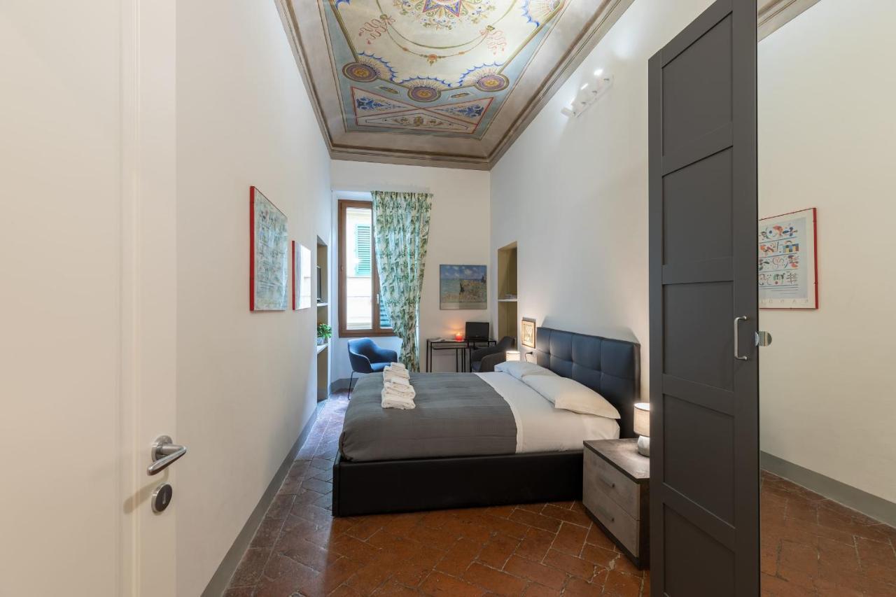 Pitti Suite-Hosted By Sweetstay Florenz Exterior foto