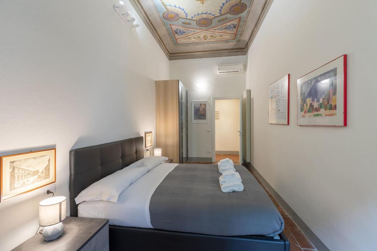 Pitti Suite-Hosted By Sweetstay Florenz Exterior foto