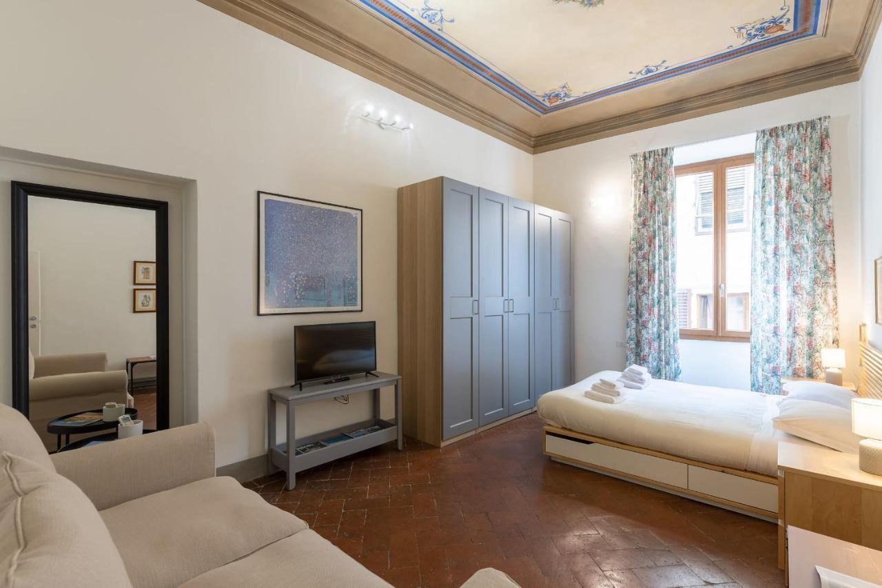 Pitti Suite-Hosted By Sweetstay Florenz Exterior foto