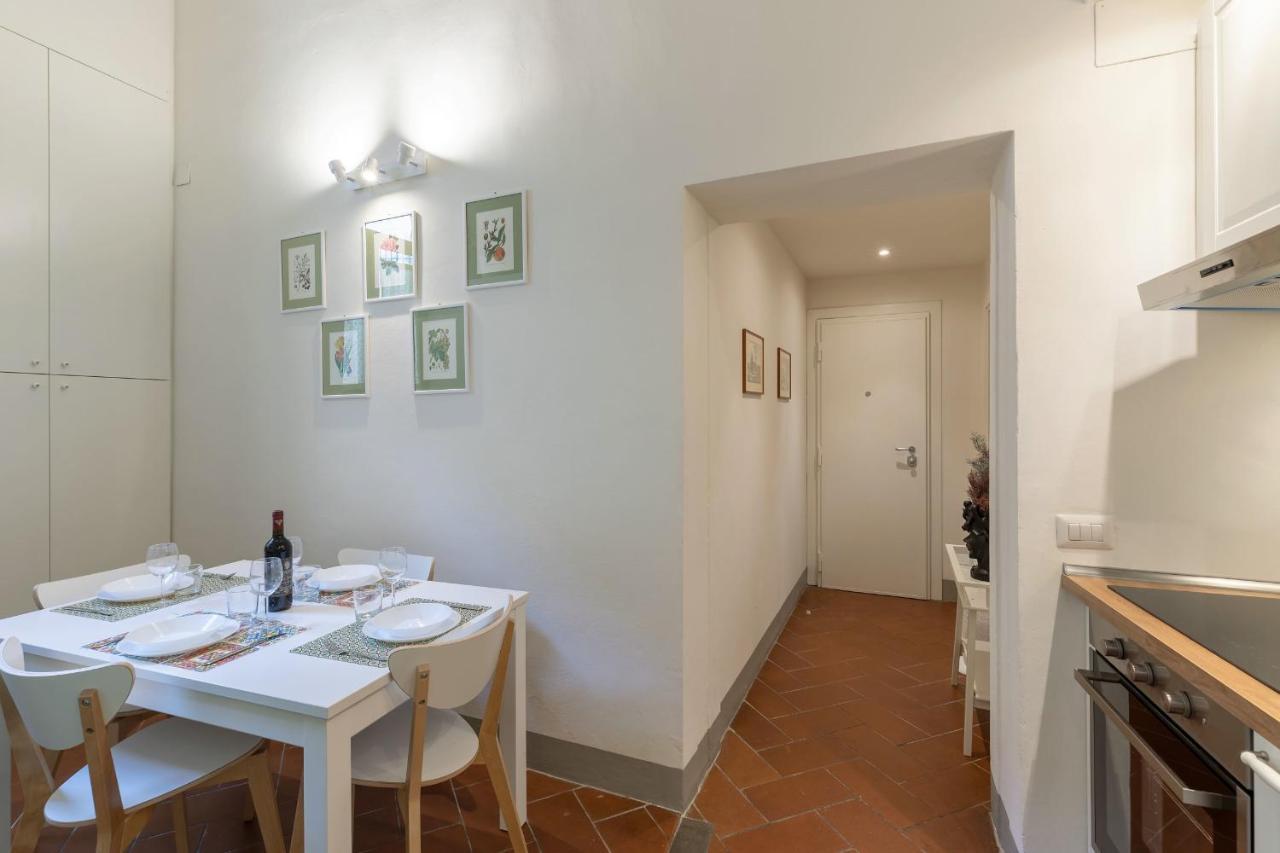 Pitti Suite-Hosted By Sweetstay Florenz Exterior foto