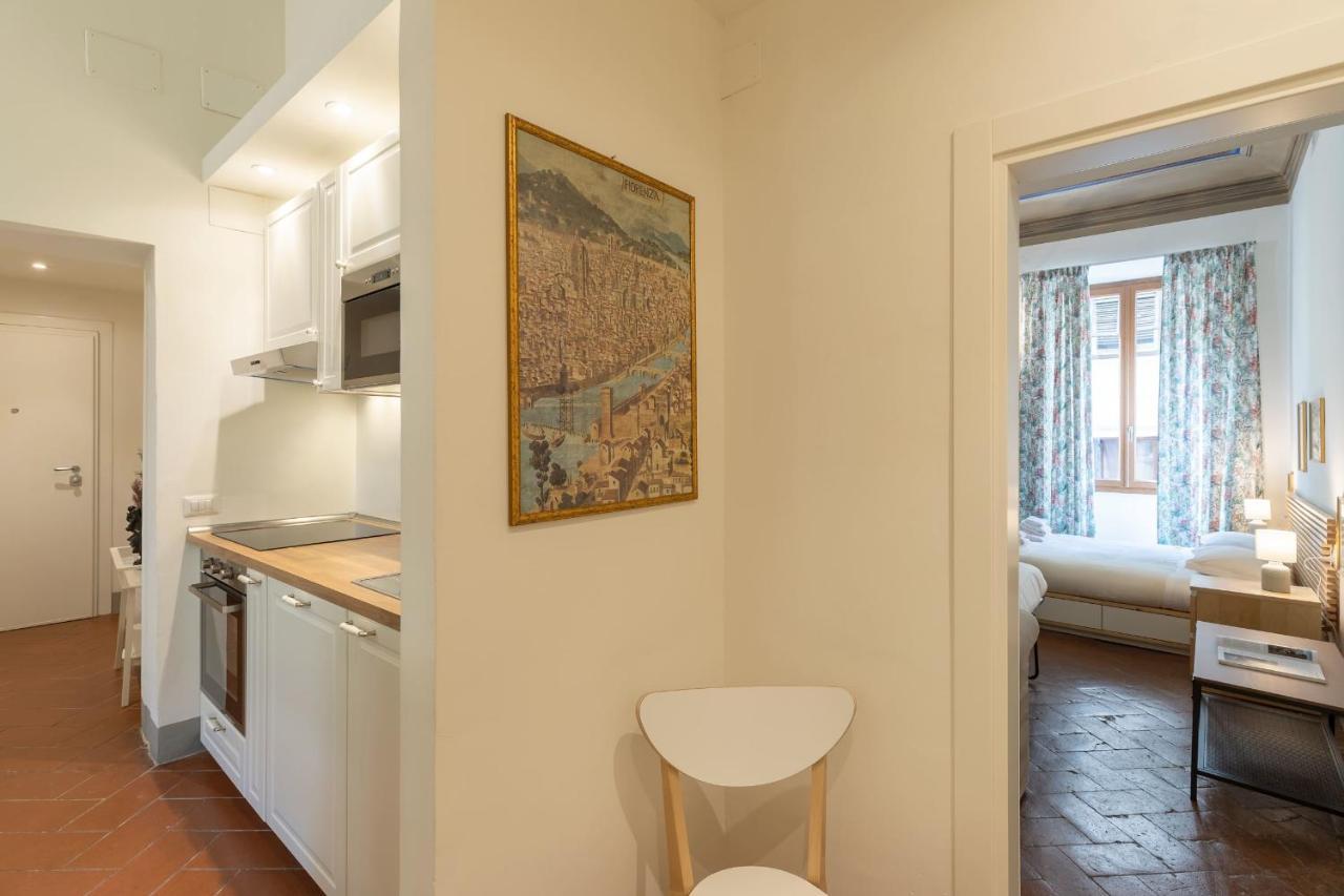 Pitti Suite-Hosted By Sweetstay Florenz Exterior foto