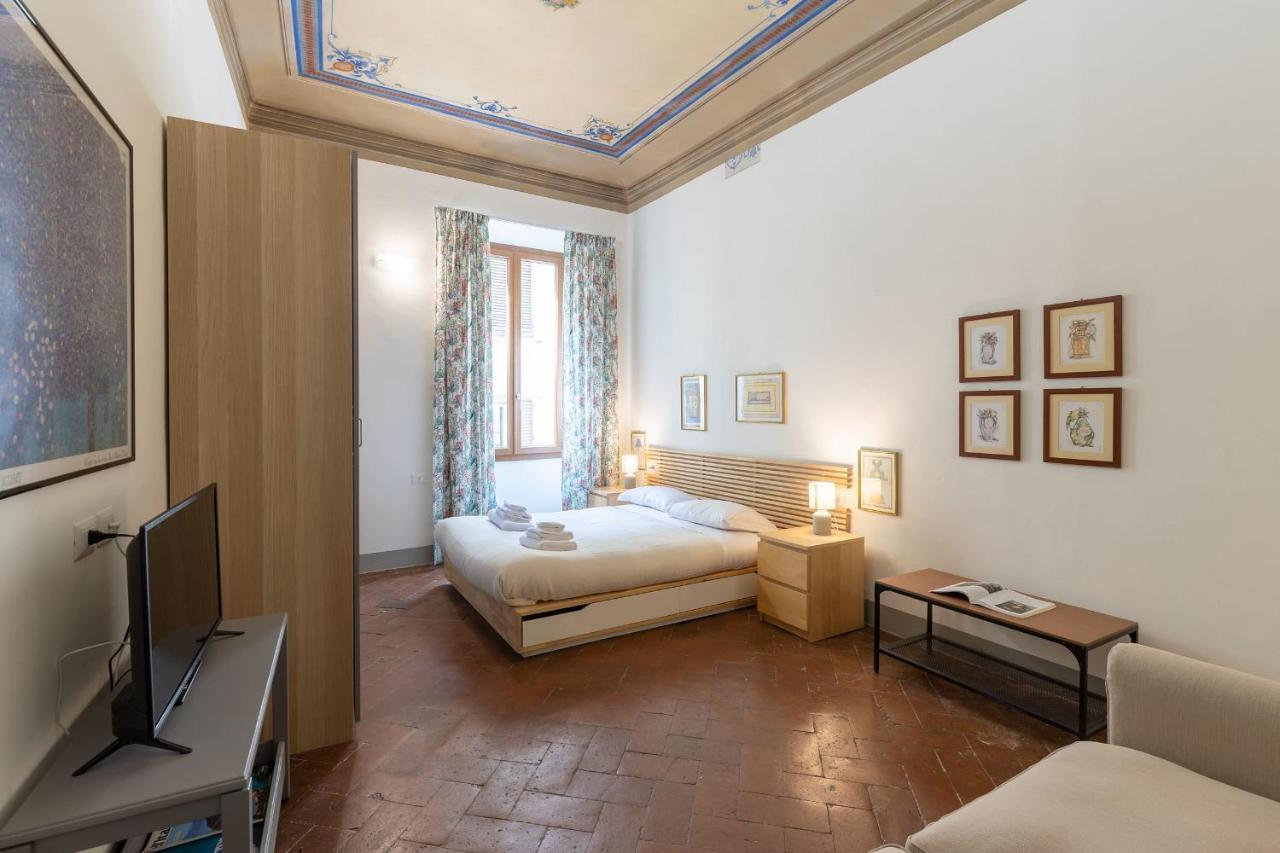 Pitti Suite-Hosted By Sweetstay Florenz Exterior foto